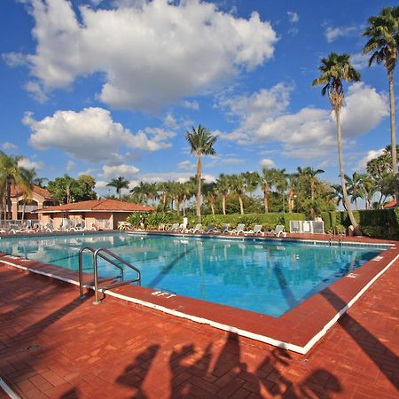 Grand Palms Spa & Golf Resort Pembroke Pines Servizi foto