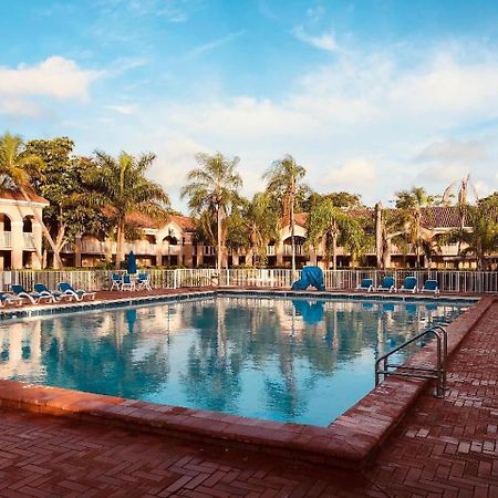 Grand Palms Spa & Golf Resort Pembroke Pines Esterno foto