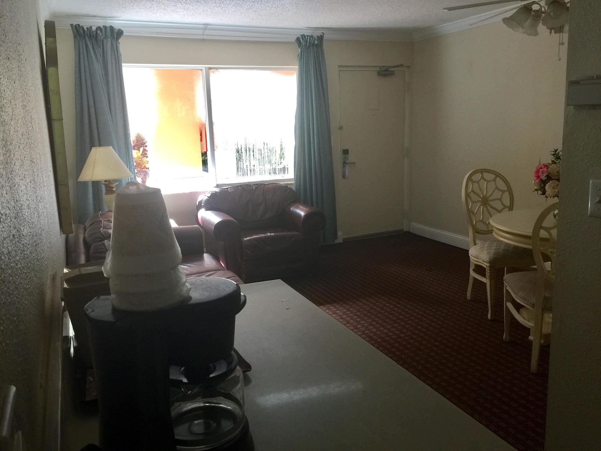 Grand Palms Spa & Golf Resort Pembroke Pines Esterno foto