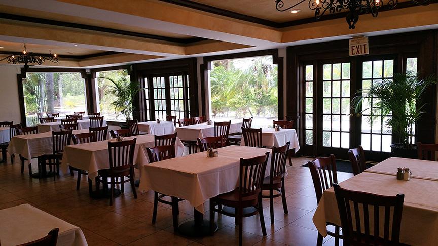 Grand Palms Spa & Golf Resort Pembroke Pines Esterno foto