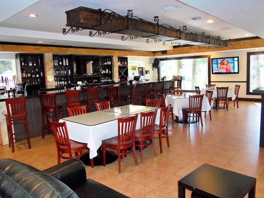 Grand Palms Spa & Golf Resort Pembroke Pines Esterno foto