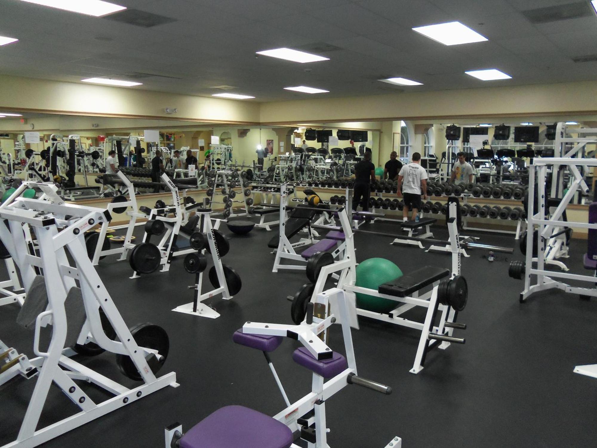Grand Palms Spa & Golf Resort Pembroke Pines Esterno foto