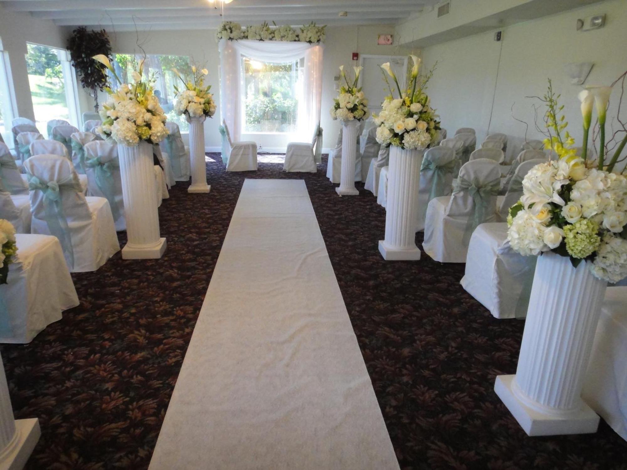 Grand Palms Spa & Golf Resort Pembroke Pines Esterno foto