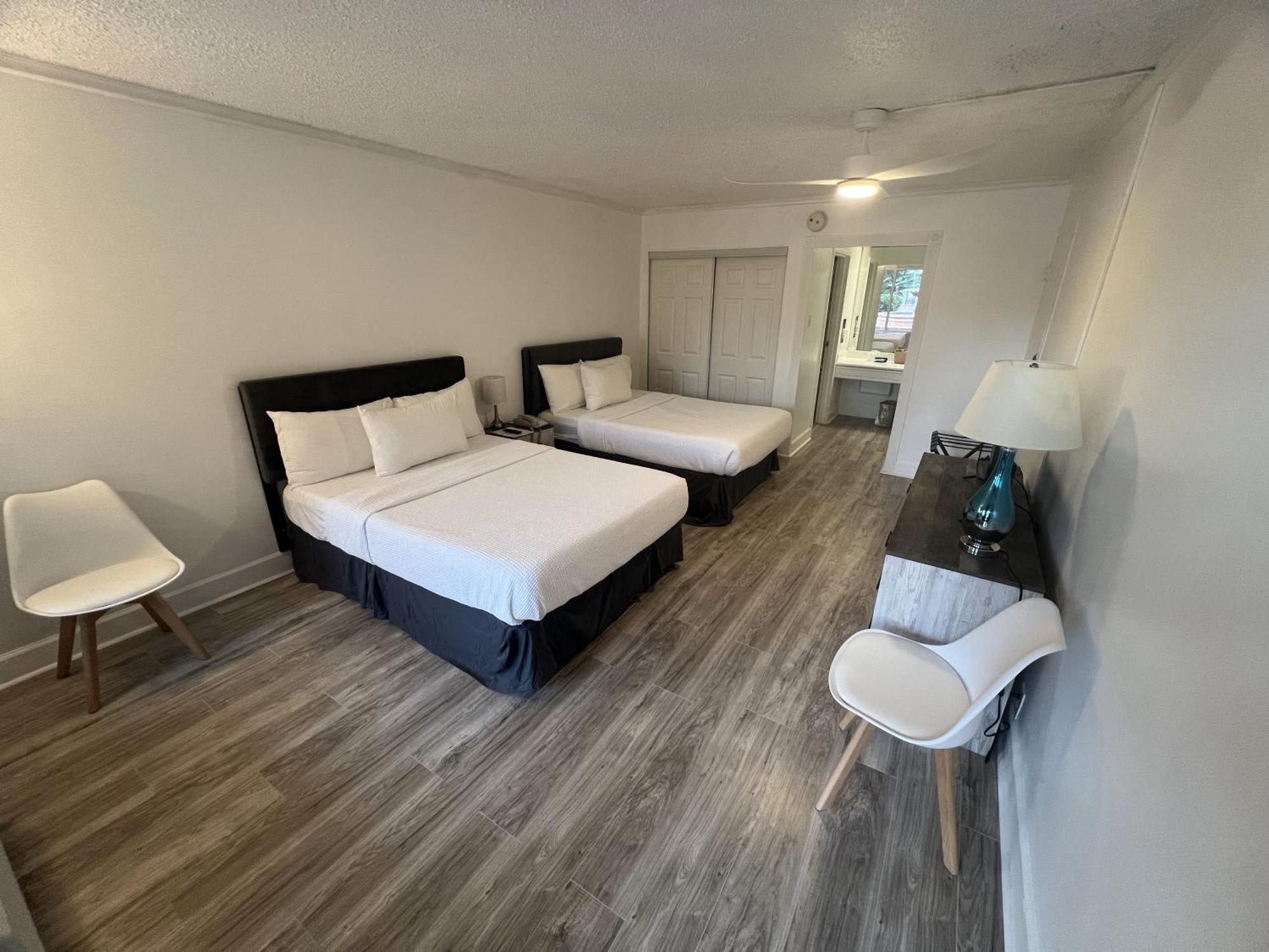 Grand Palms Spa & Golf Resort Pembroke Pines Esterno foto