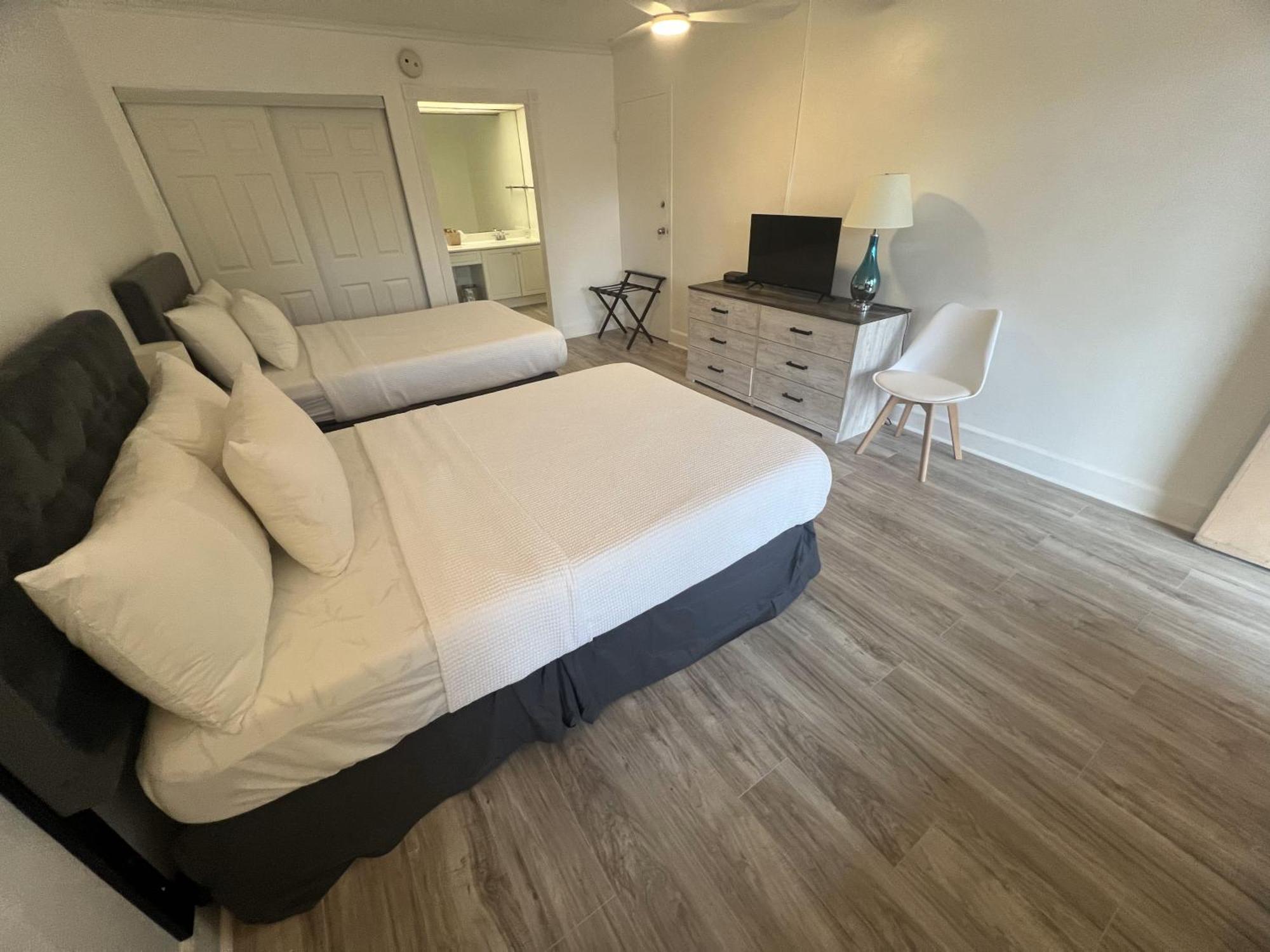 Grand Palms Spa & Golf Resort Pembroke Pines Esterno foto