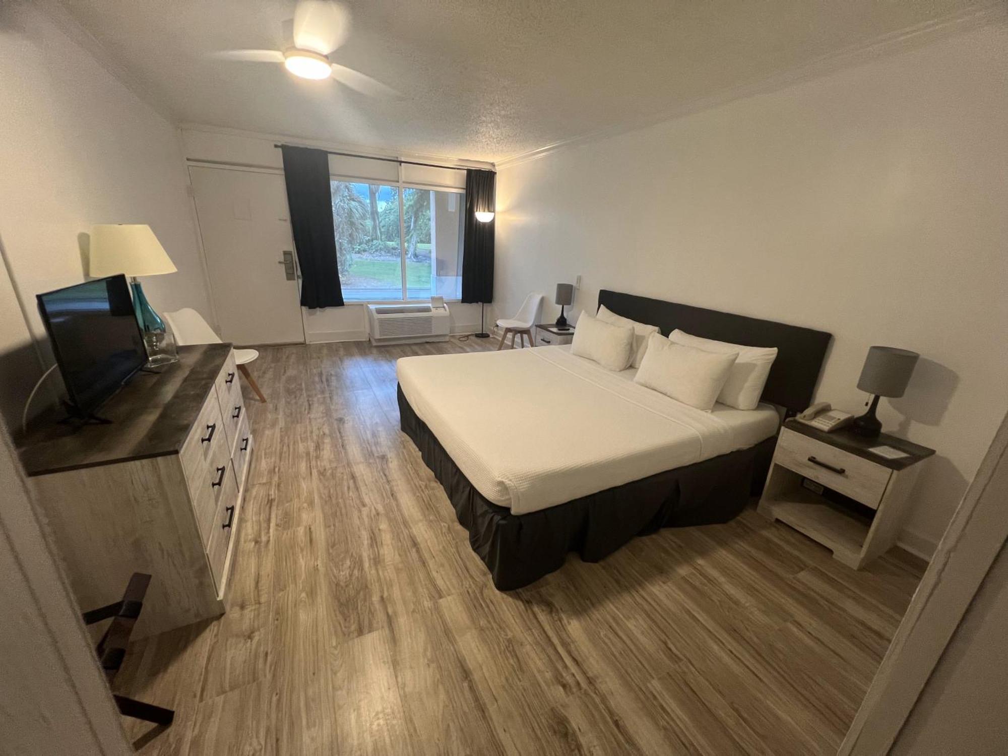 Grand Palms Spa & Golf Resort Pembroke Pines Esterno foto