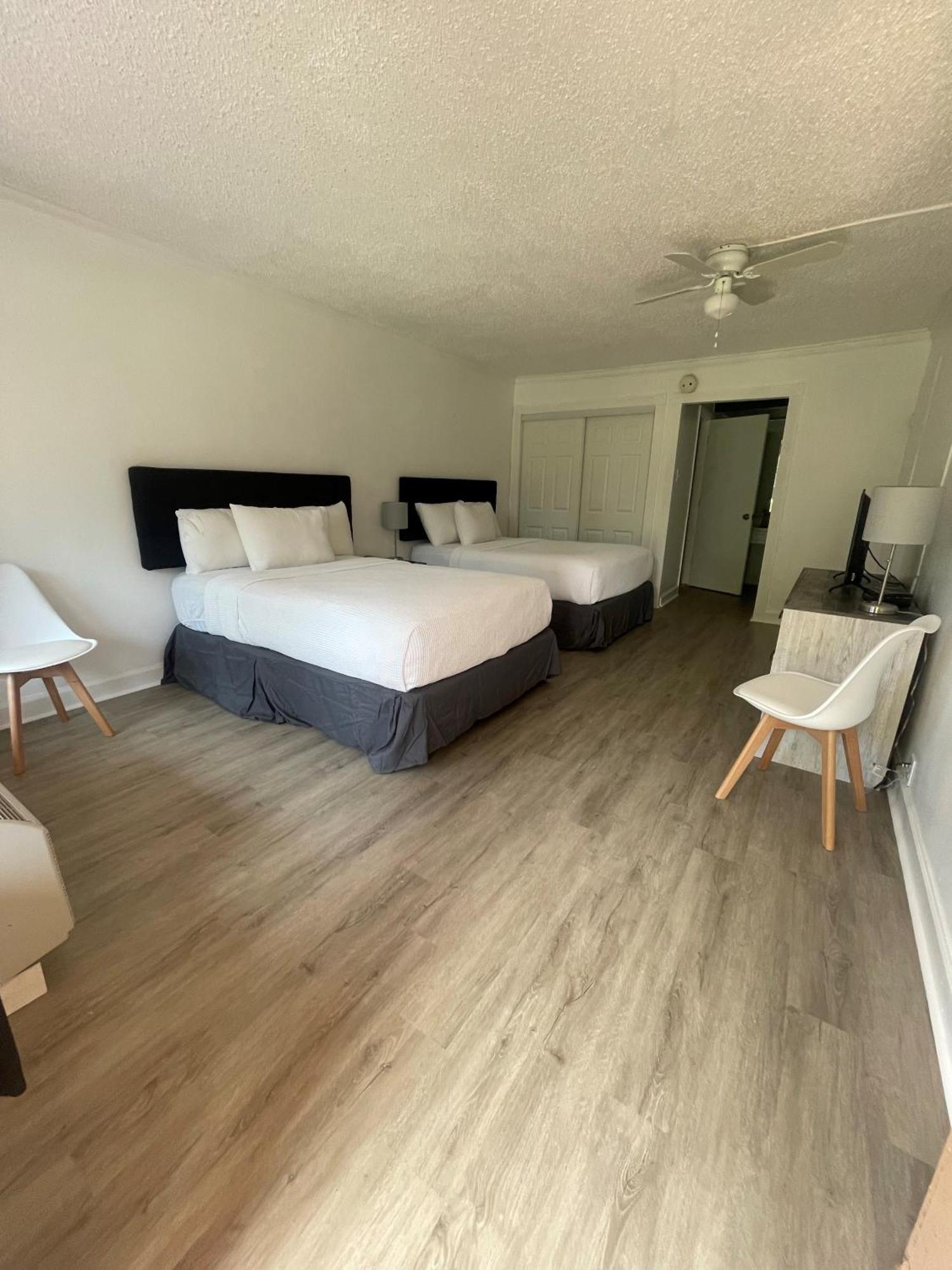 Grand Palms Spa & Golf Resort Pembroke Pines Esterno foto