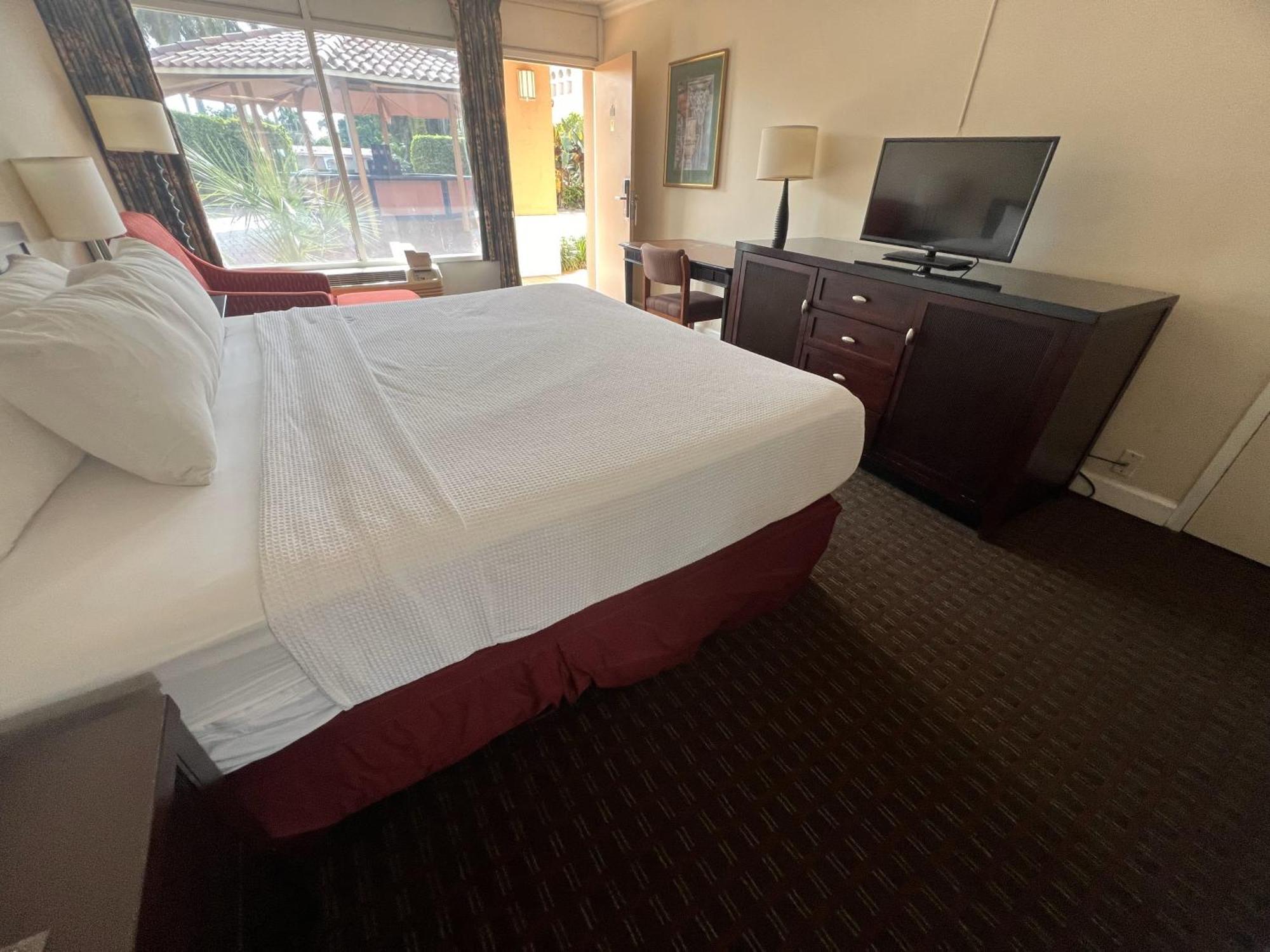 Grand Palms Spa & Golf Resort Pembroke Pines Esterno foto