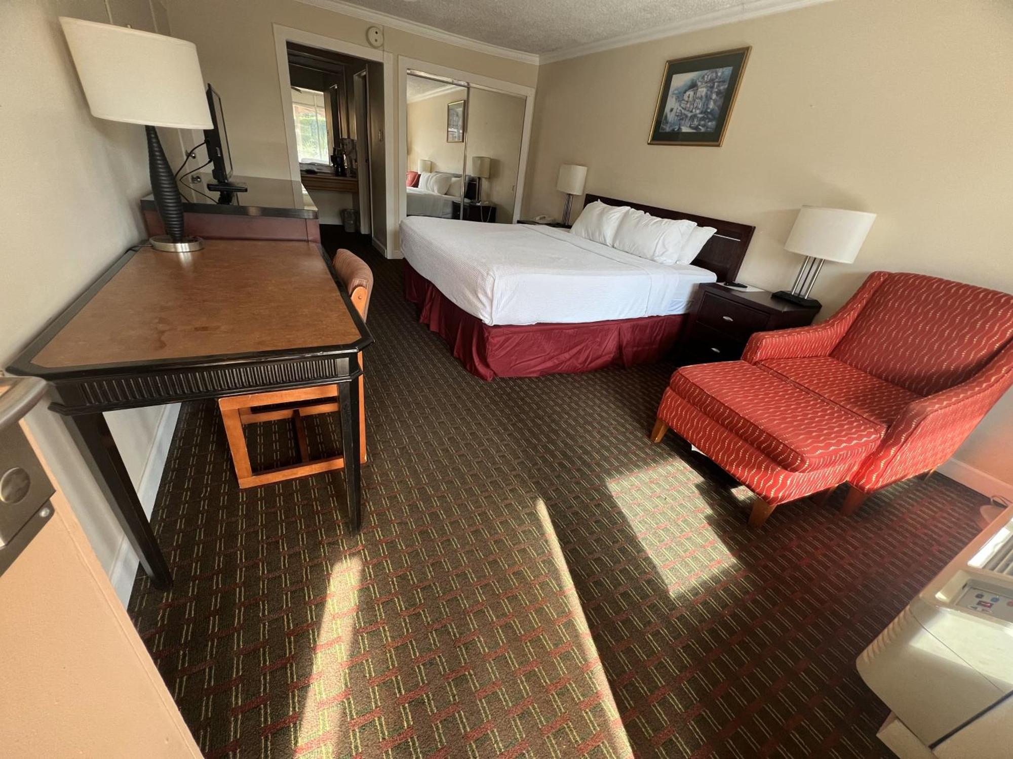 Grand Palms Spa & Golf Resort Pembroke Pines Esterno foto