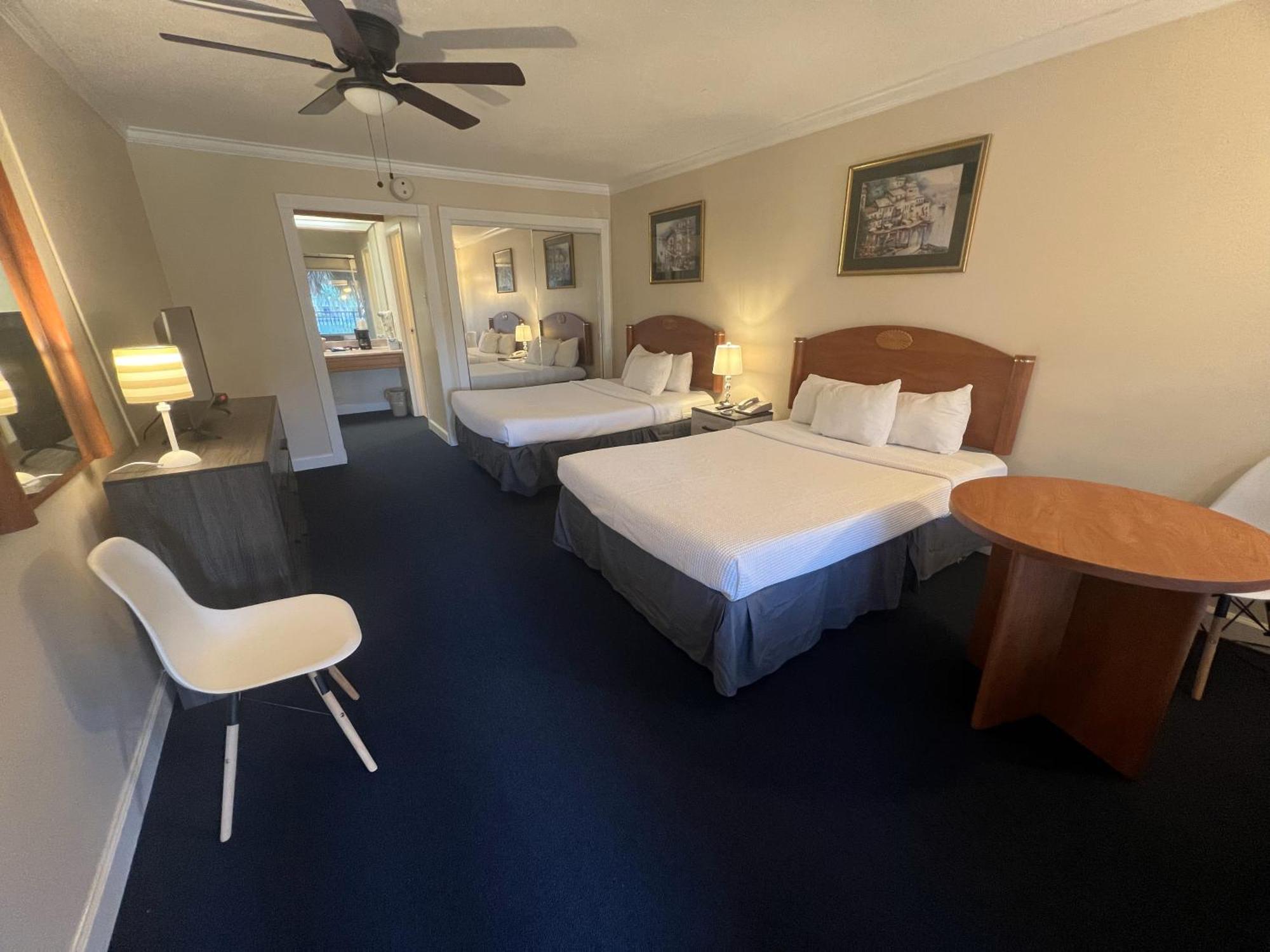 Grand Palms Spa & Golf Resort Pembroke Pines Esterno foto