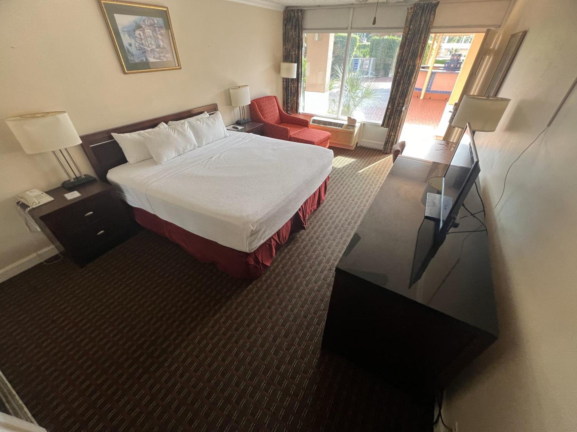 Grand Palms Spa & Golf Resort Pembroke Pines Esterno foto