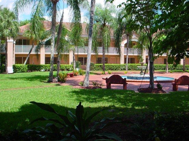 Grand Palms Spa & Golf Resort Pembroke Pines Esterno foto